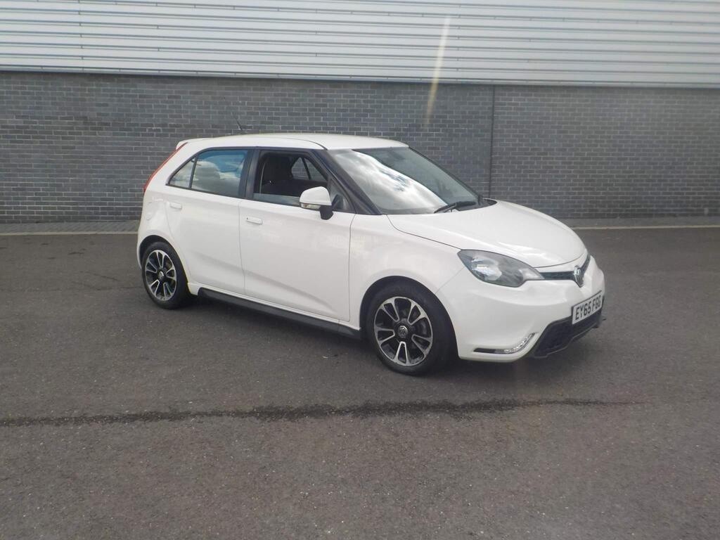 Used MG MG3 2015 for sale - 77548035: Photo 3