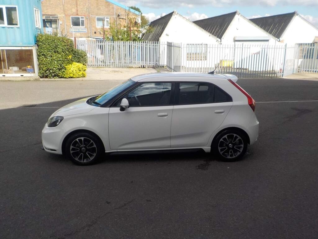 Used MG MG3 2015 for sale - 77548035: Photo 5
