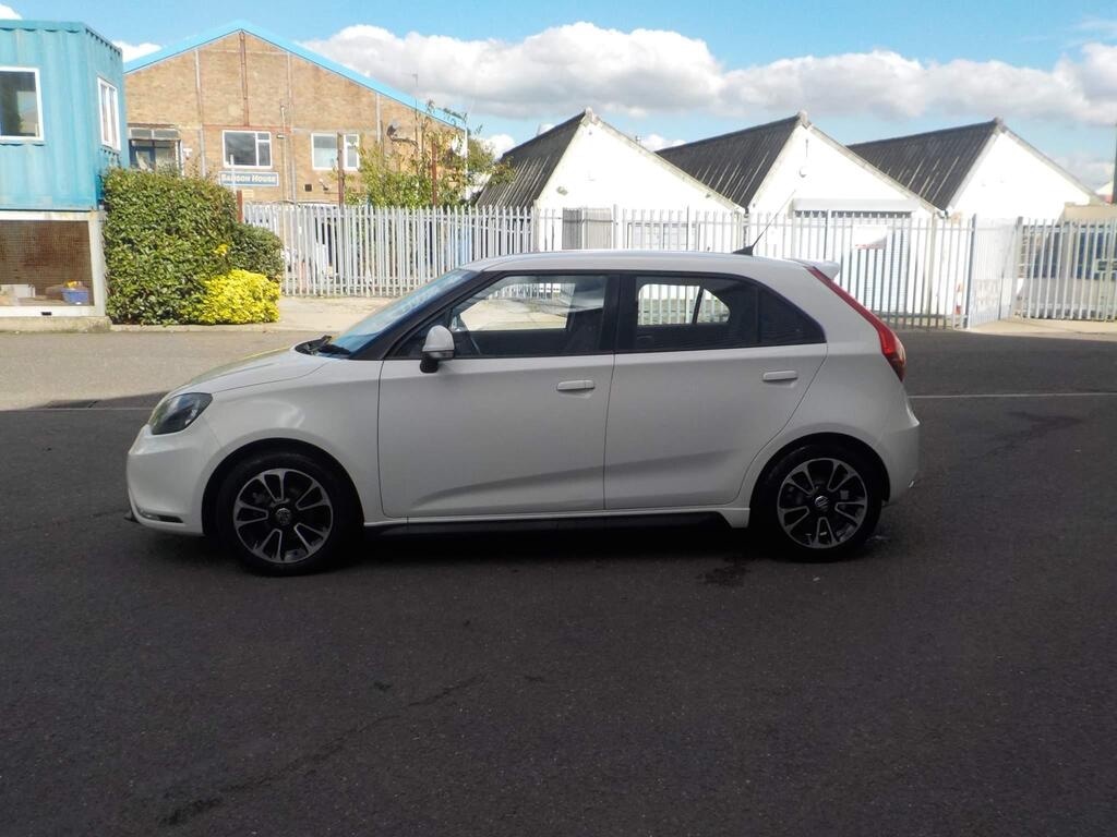Used MG MG3 2015 for sale - 77548035: Photo 7