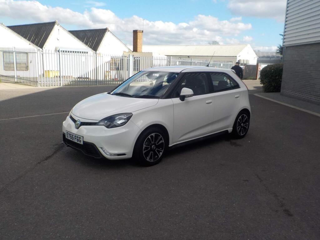 Used MG MG3 2015 for sale - 77548035: Photo 9