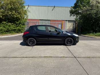 2008 (08) - 1.6 VTi S 5dr