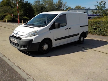 Used Citroen Dispatch 2007 for sale - 79290485: Photo