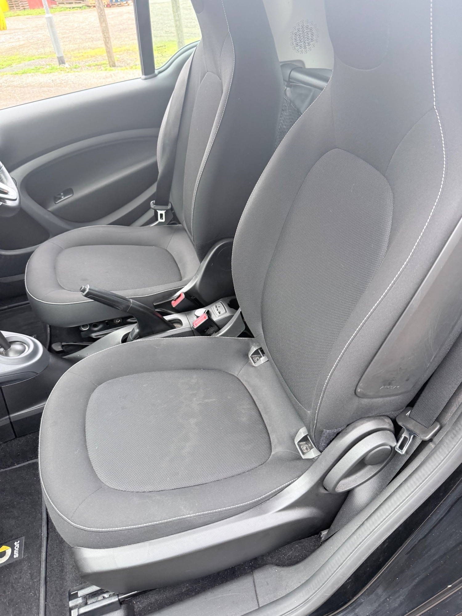 Used smart fortwo 2017 for sale - 77508247: Photo 10