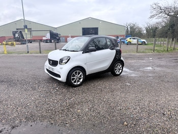 smart fortwo feature image