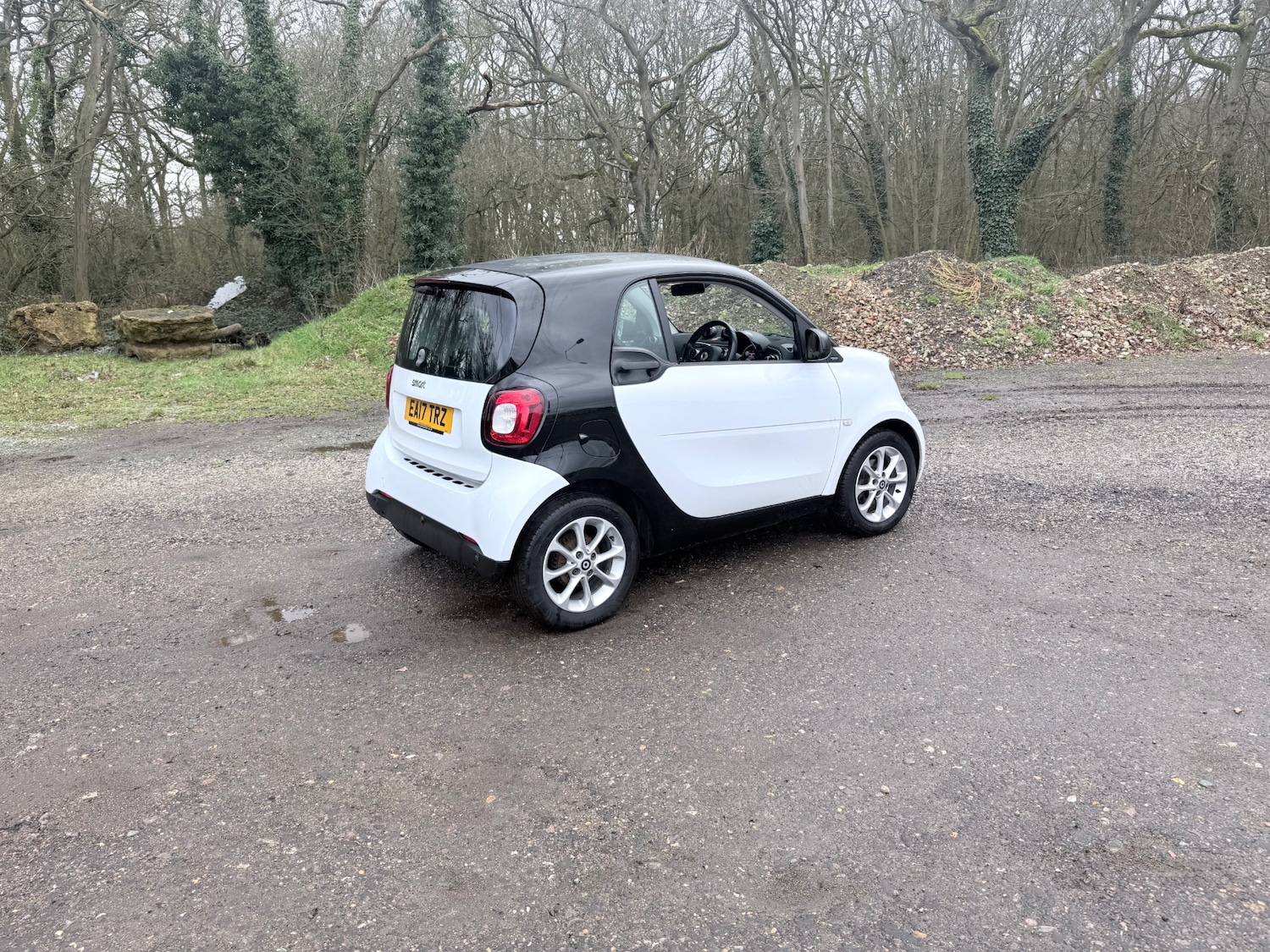 Used smart fortwo 2017 for sale - 77508247: Photo 2