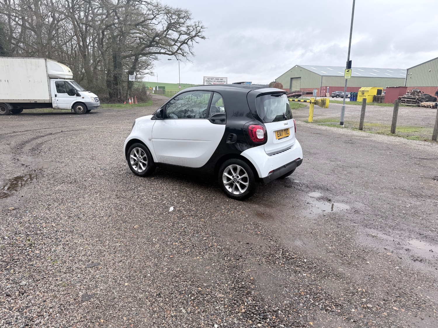 Used smart fortwo 2017 for sale - 77508247: Photo 4
