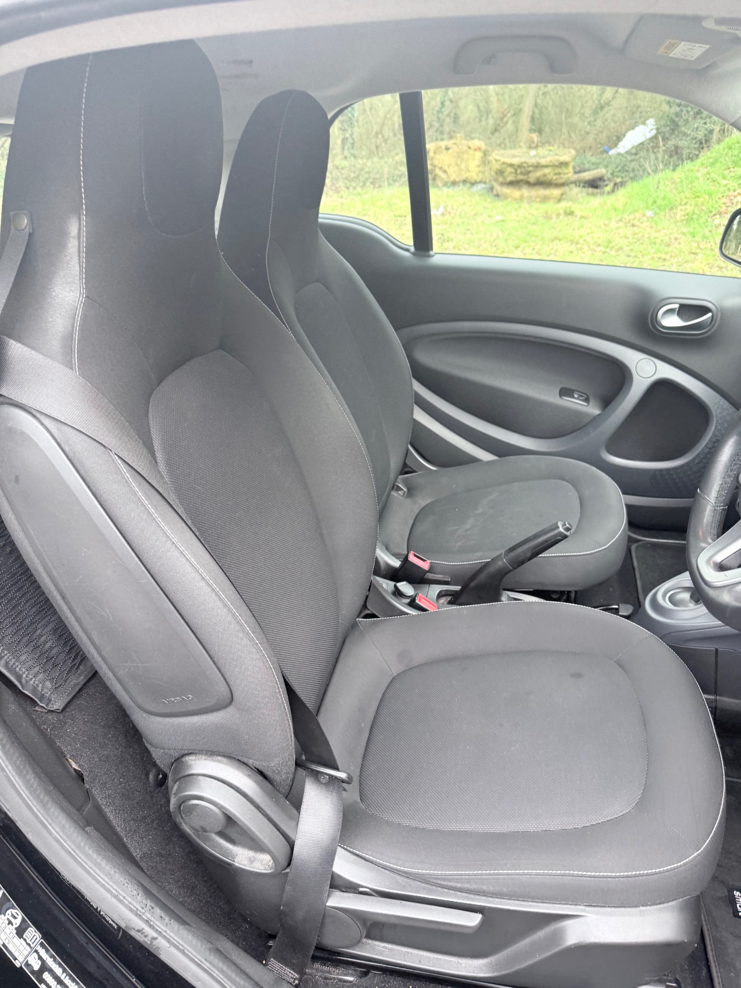 Used smart fortwo 2017 for sale - 77508247: Photo 8