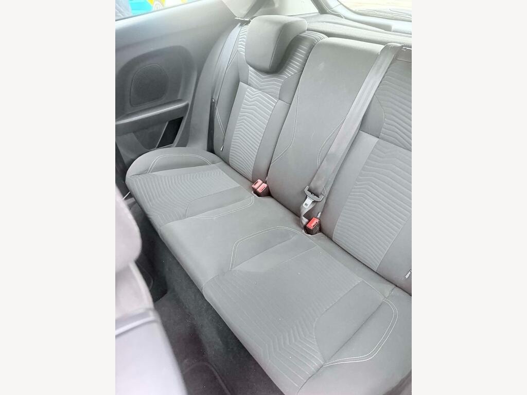 Used Ford Fiesta 2015 for sale - 77548045: Photo 11