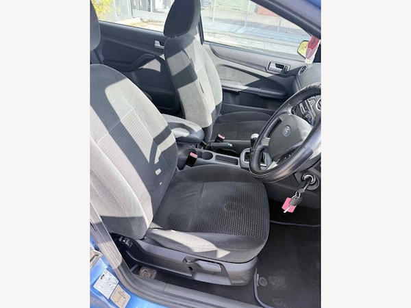 Used Ford Focus 2007 for sale - 76273102: Photo 11