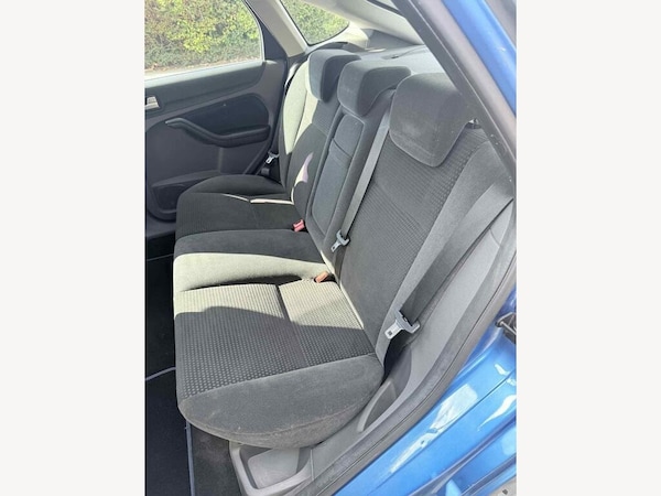 Used Ford Focus 2007 for sale - 76273102: Photo 2