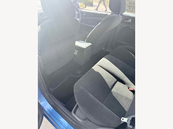 Used Ford Focus 2007 for sale - 76273102: Photo 3