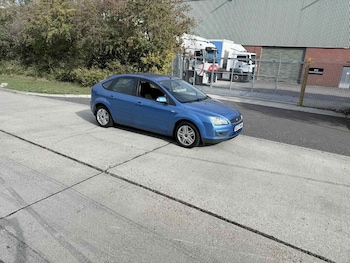 Used Ford Focus 2007 for sale - 76273102: Photo 4