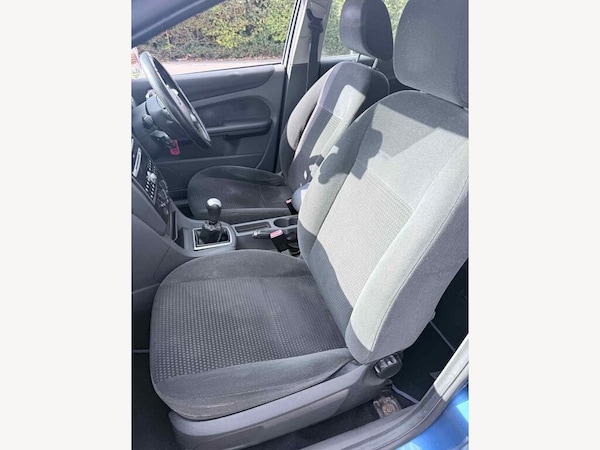 Used Ford Focus 2007 for sale - 76273102: Photo 6