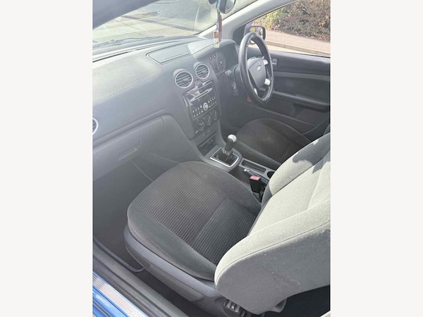 Used Ford Focus 2007 for sale - 76273102: Photo 7