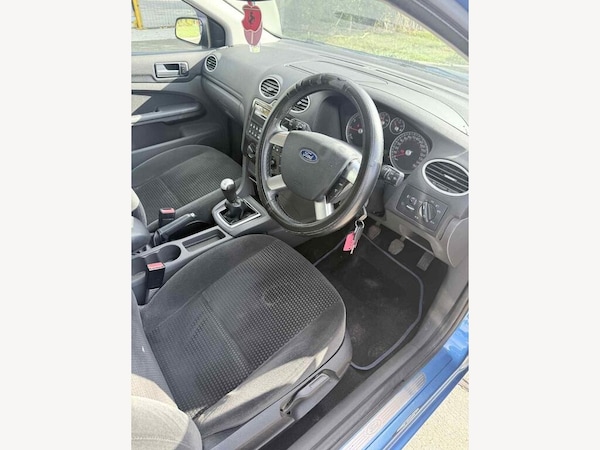 Used Ford Focus 2007 for sale - 76273102: Photo 8