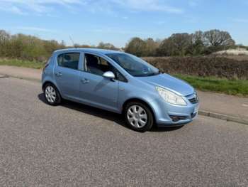 2009 (09) - 1.2i 16V Club 5dr