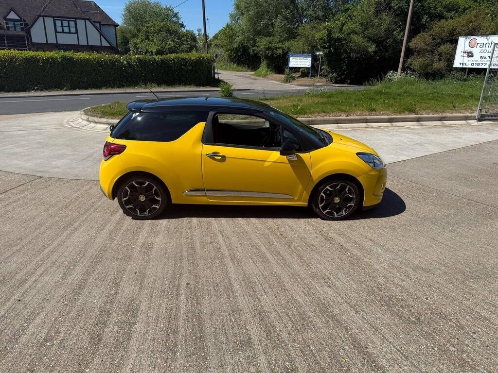 Used Citroen DS3 2011 for sale - 76725990: Photo 1