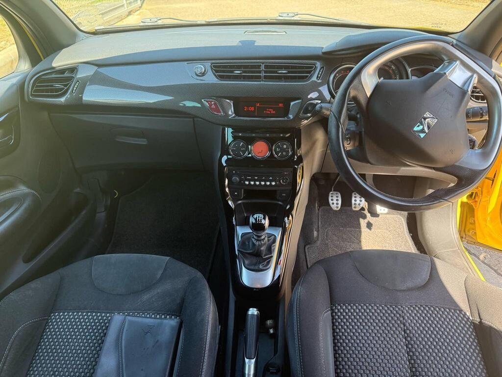 Used Citroen DS3 2011 for sale - 76725990: Photo 10