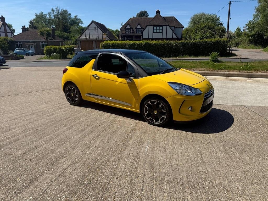 Used Citroen DS3 2011 for sale - 76725990: Photo 11