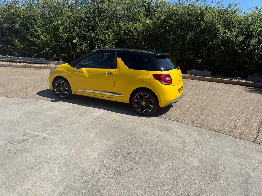 Used Citroen DS3 2011 for sale - 76725990: Photo 13