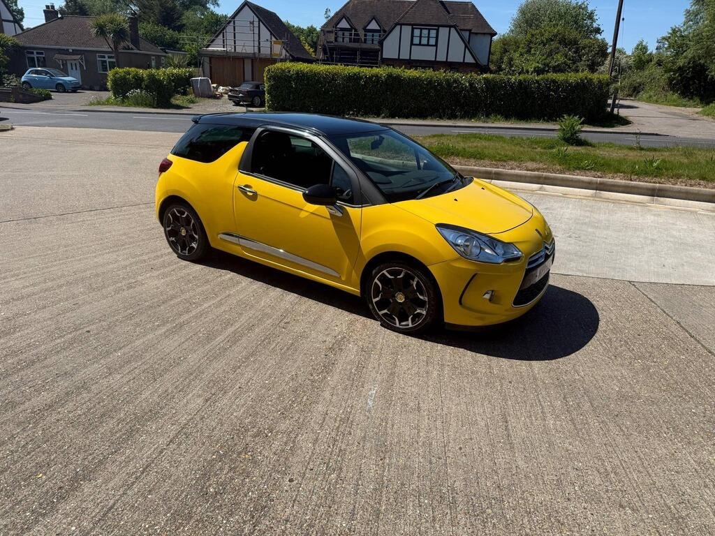 Used Citroen DS3 2011 for sale - 76725990: Photo 5