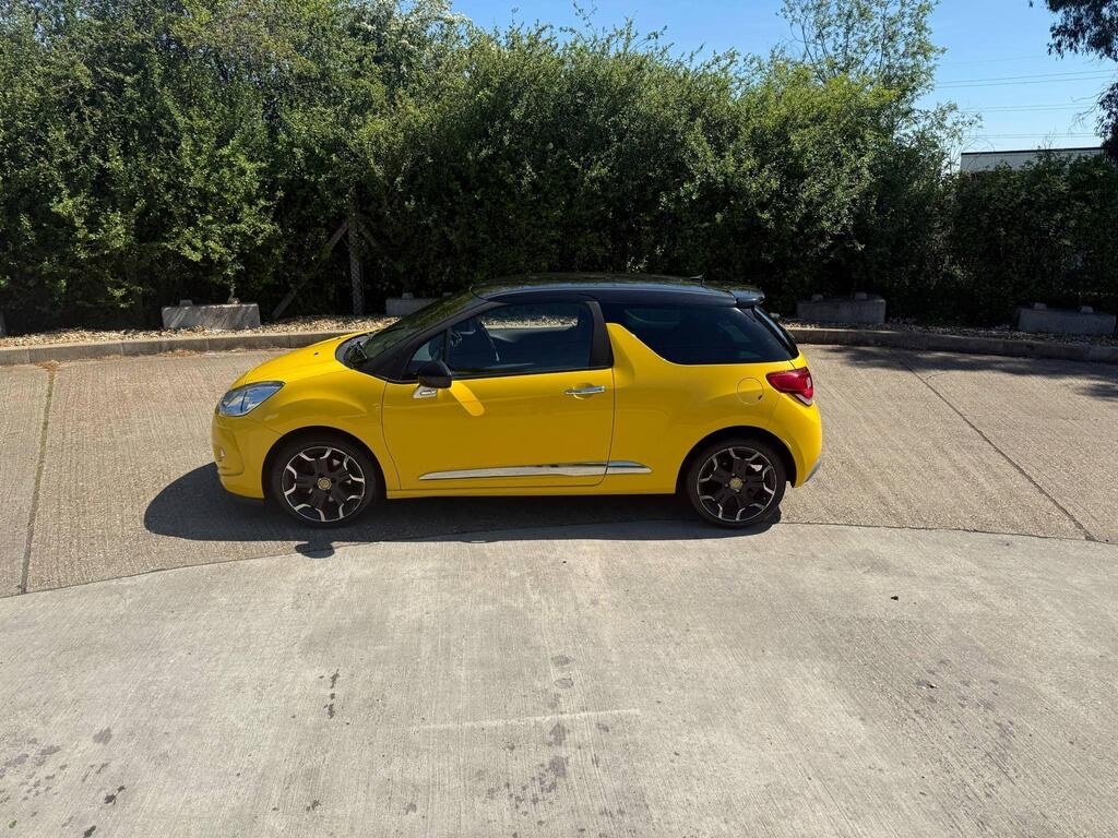 Used Citroen DS3 2011 for sale - 76725990: Photo 6