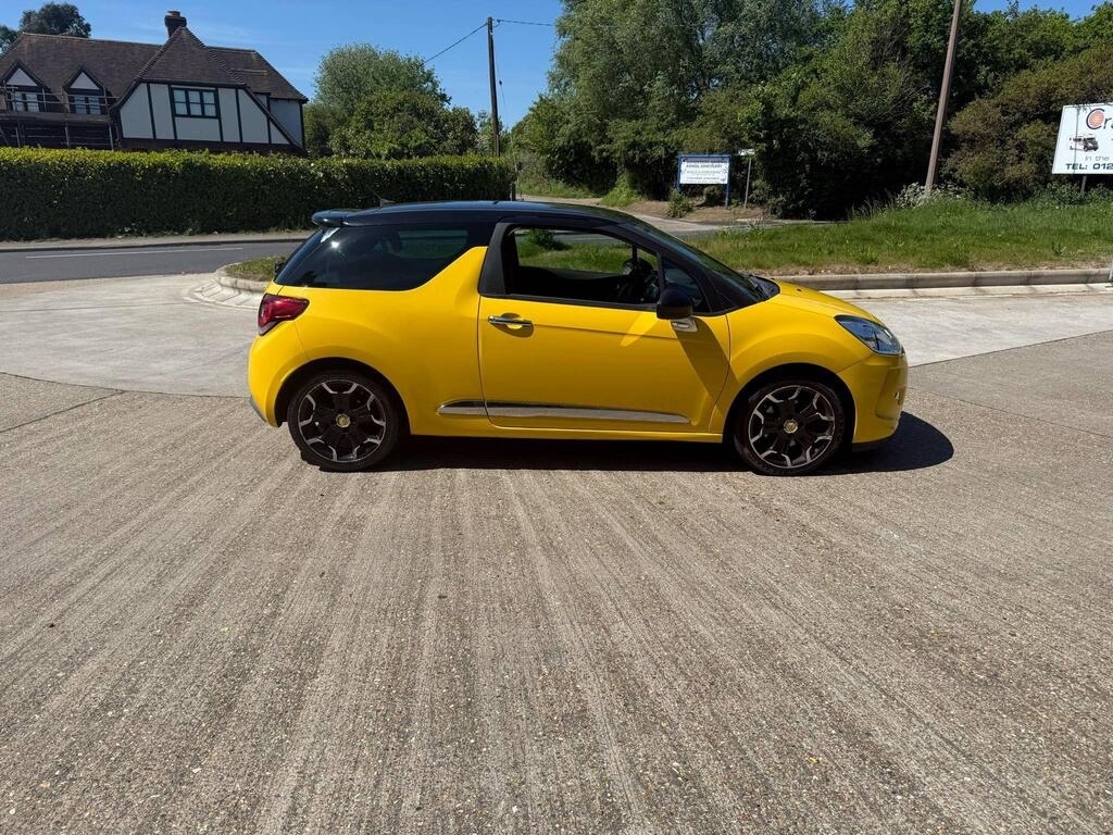 Used Citroen DS3 2011 for sale - 76725990: Photo 7