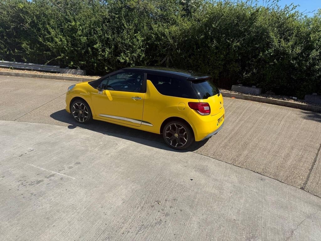 Used Citroen DS3 2011 for sale - 76725990: Photo 9