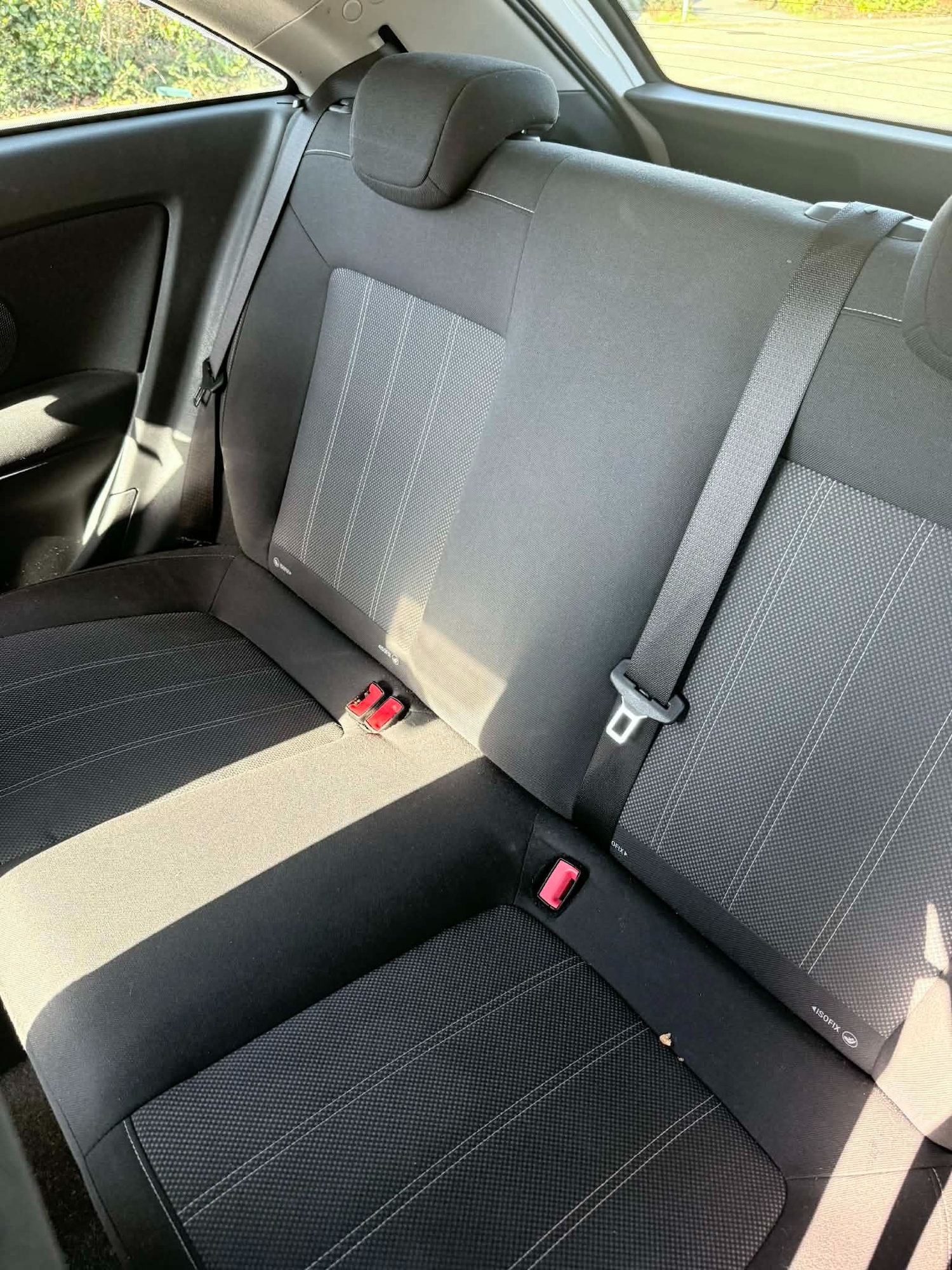 Used Vauxhall Corsa 2012 for sale - 77742587: Photo 7