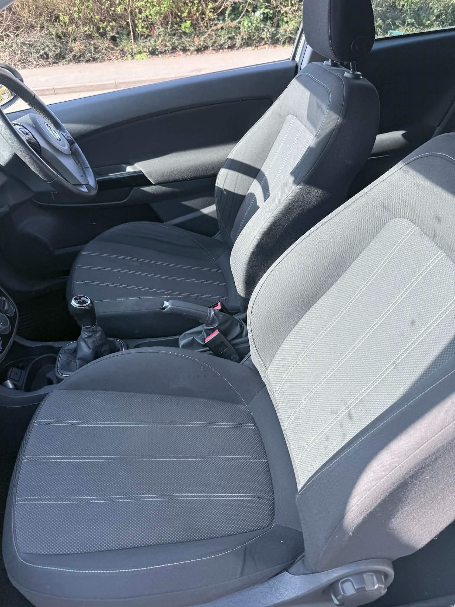 Used Vauxhall Corsa 2012 for sale - 77742587: Photo 9