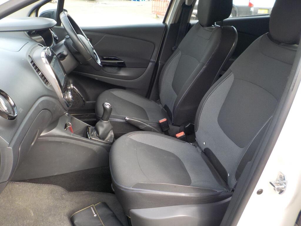 Used Renault Captur 2015 for sale - 78224204: Photo 5