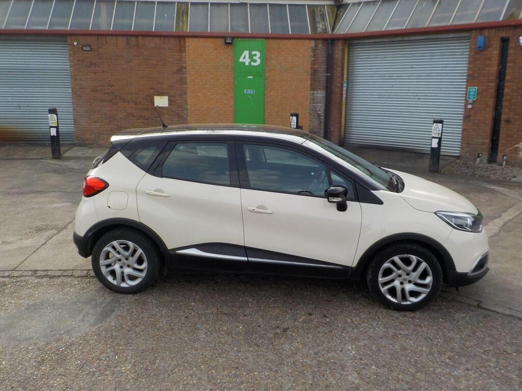 Used Renault Captur 2015 for sale - 78224204: Photo 6