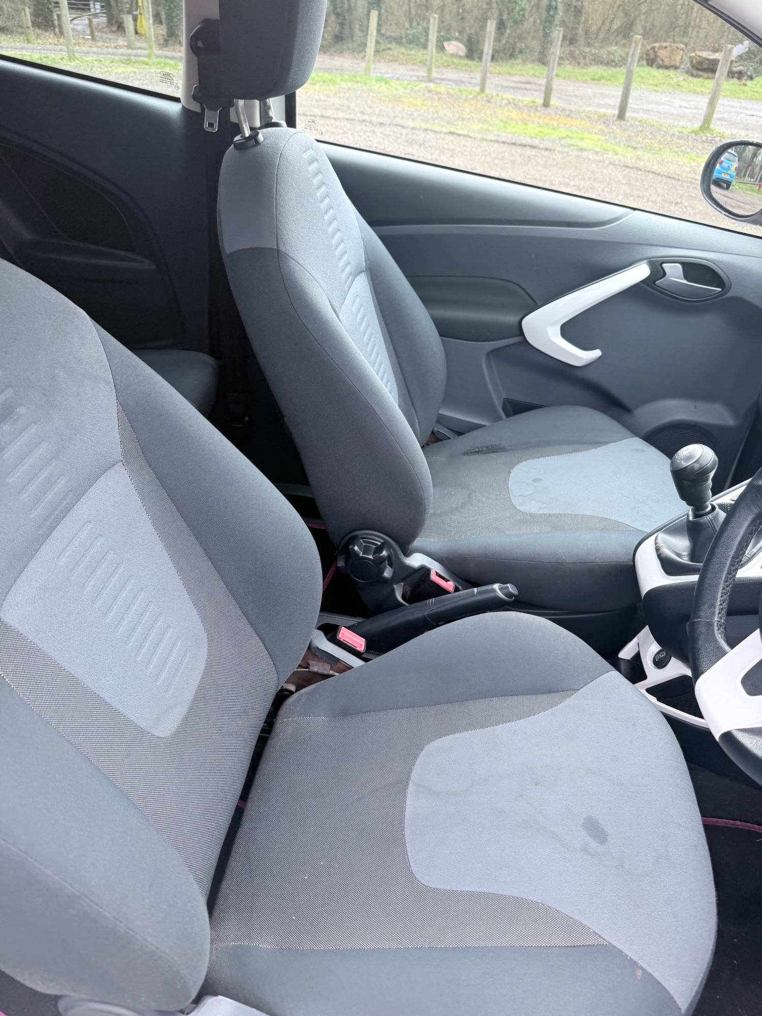 Used Ford Ka 2013 for sale - 77508261: Photo 10