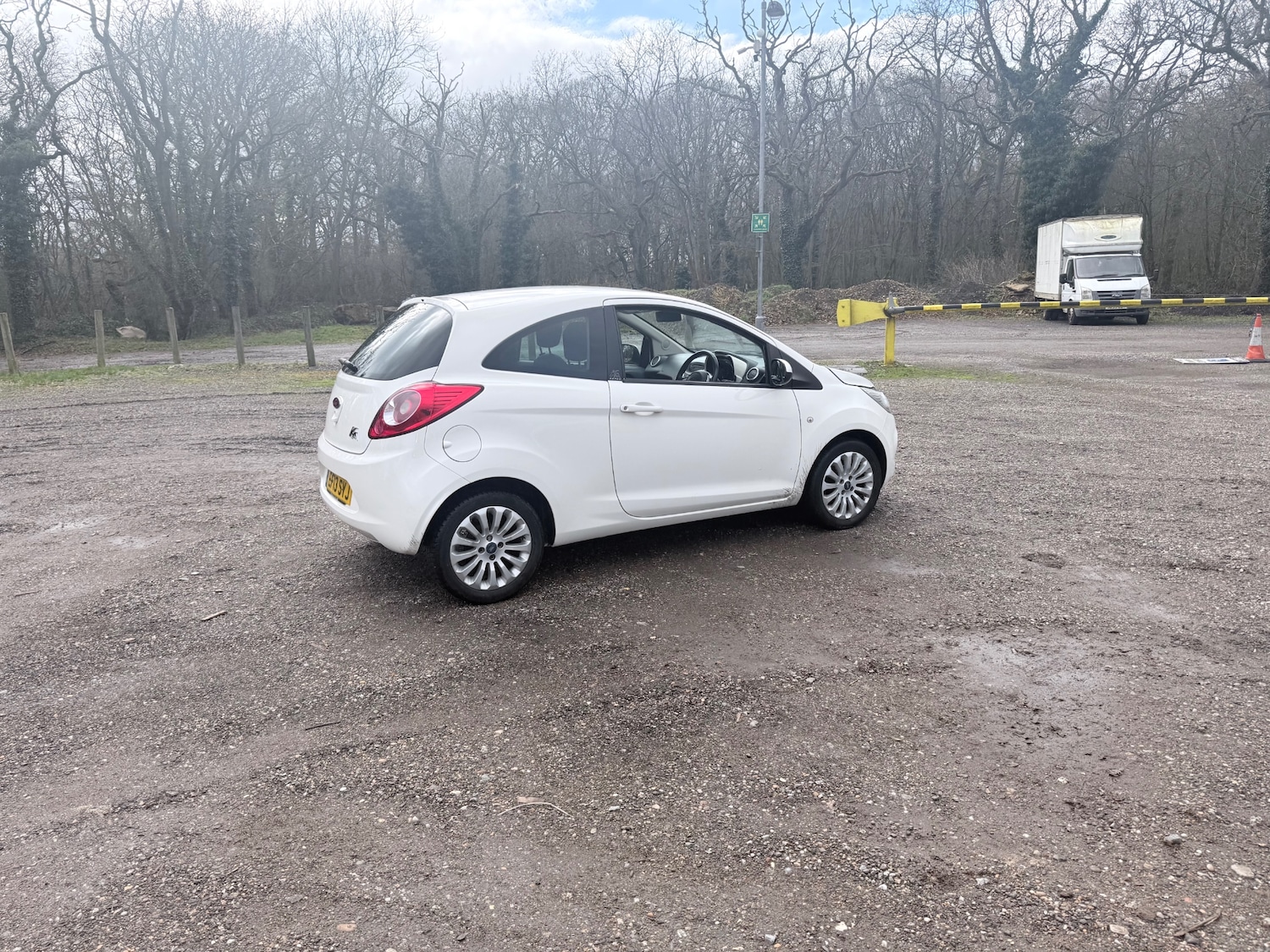 Used Ford Ka 2013 for sale - 77508261: Photo 2