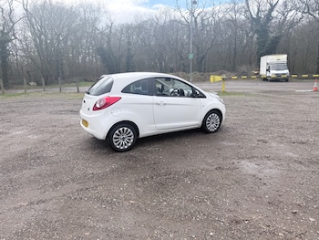 Used Ford Ka 2013 for sale - 77508261: Photo