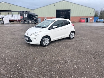 Used Ford Ka 2013 for sale - 77508261: Photo