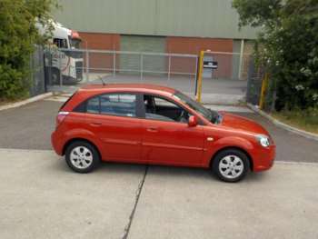 2010 (10) - 1.5 CRDi Strike 5dr