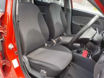 Used Kia Rio 2010 for sale - 74898595: Photo