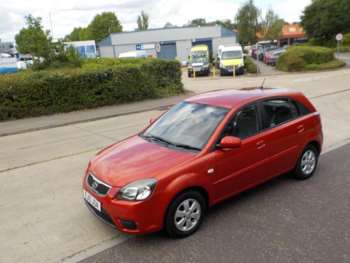Used Kia Rio 2010 for sale - 74898595: Photo