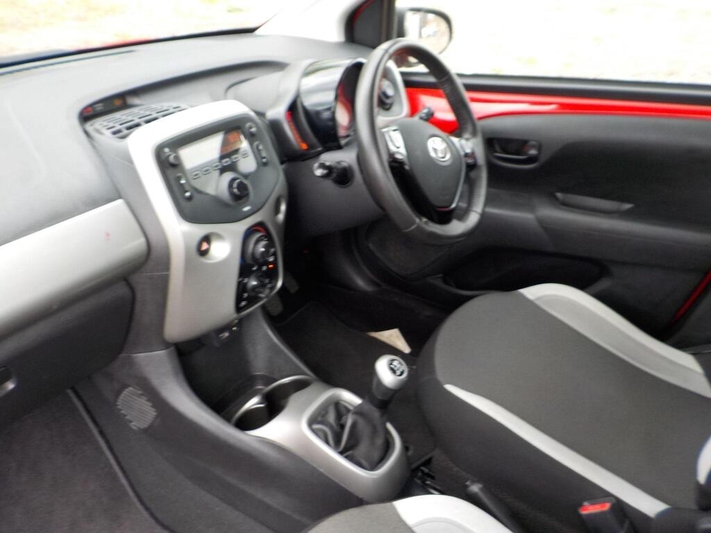 Used Toyota AYGO 2015 for sale - 77113929: Photo 15