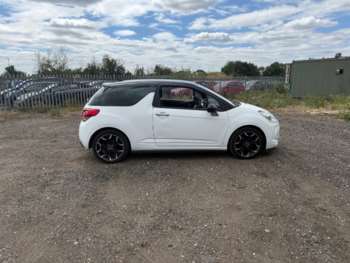 Used Citroen DS3 2011 for sale - 75421397: Photo
