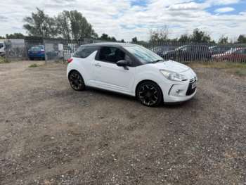 Used Citroen DS3 2011 for sale - 75421397: Photo