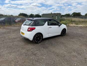 Used Citroen DS3 2011 for sale - 75421397: Photo