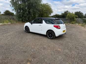 Used Citroen DS3 2011 for sale - 75421397: Photo