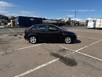 Ford - Focus