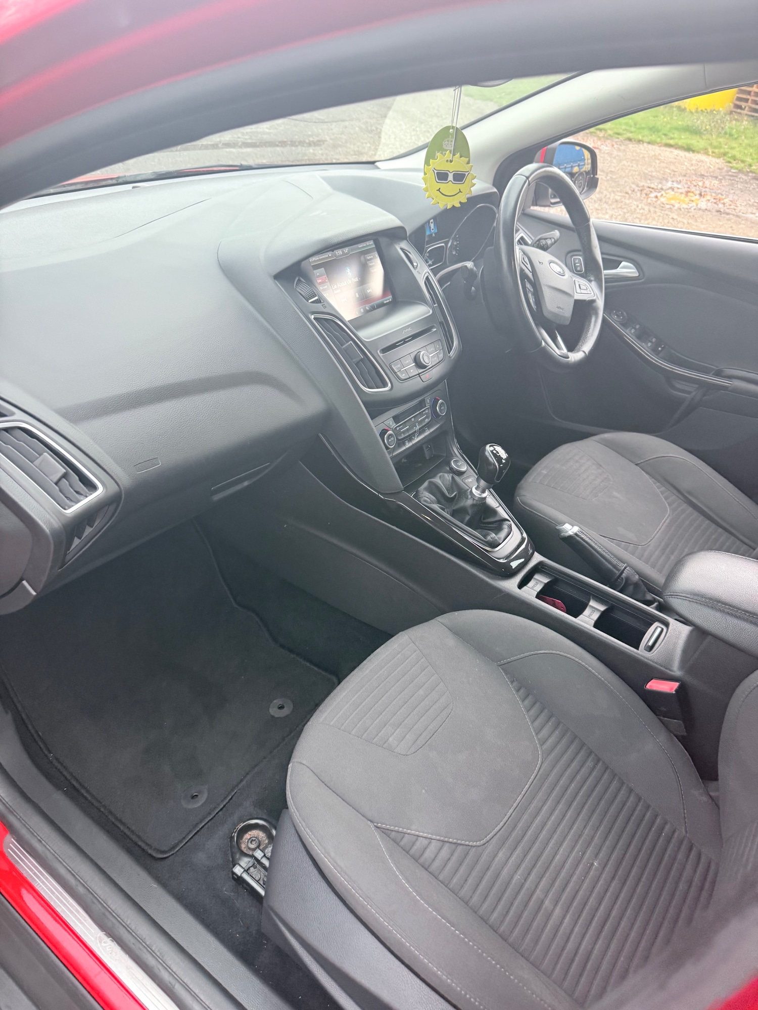 Used Ford Focus 2015 for sale - 76511166: Photo 14