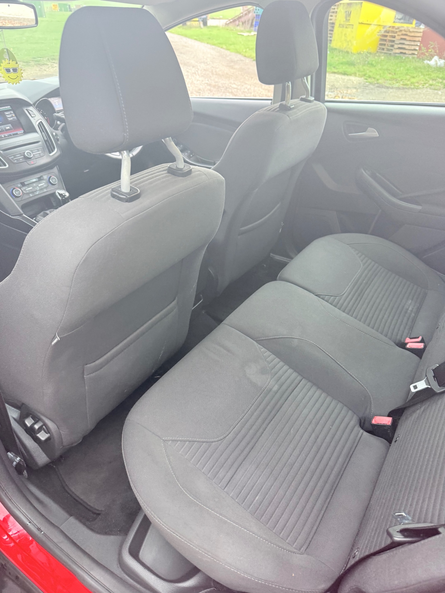 Used Ford Focus 2015 for sale - 76511166: Photo 15