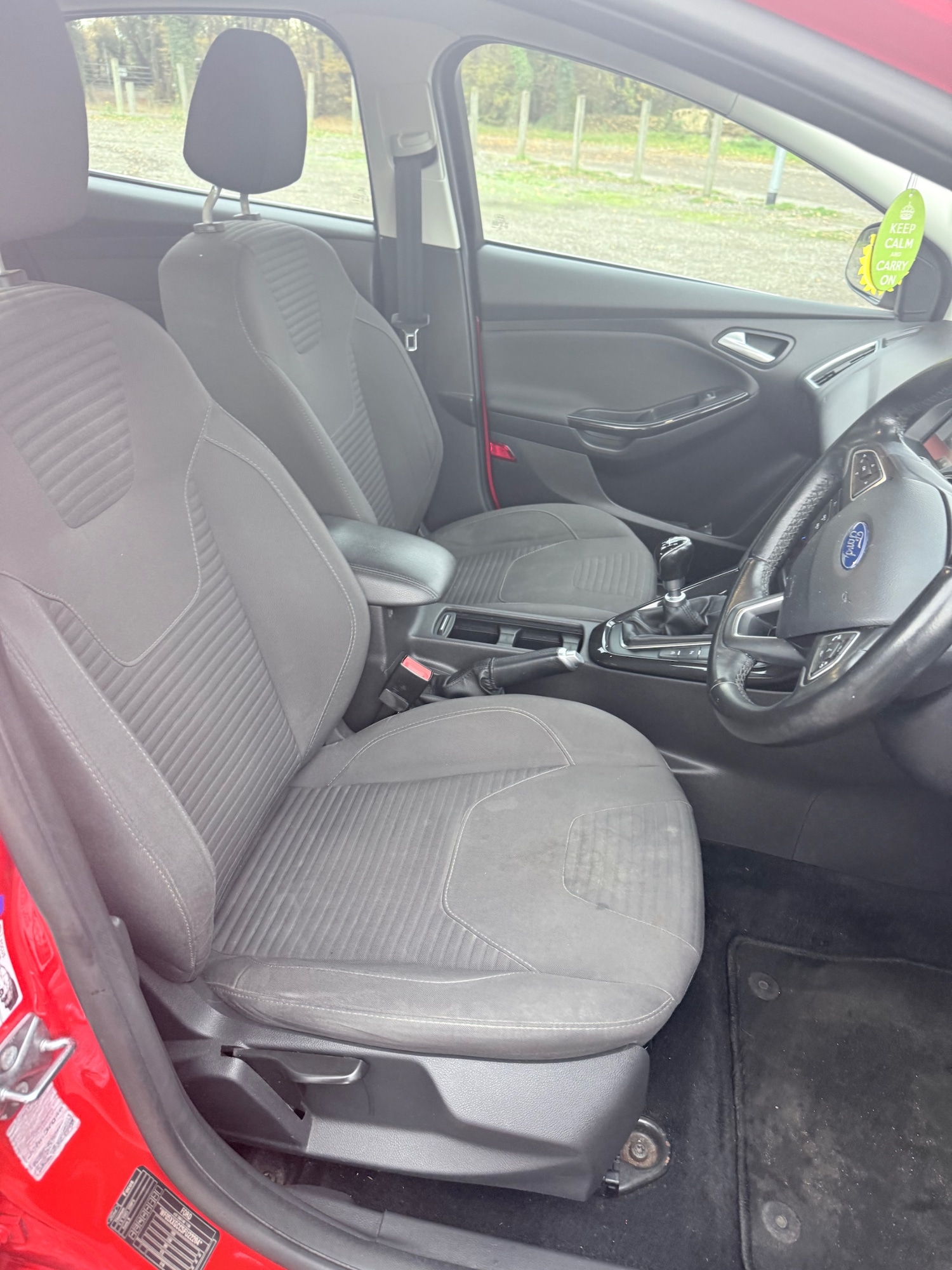 Used Ford Focus 2015 for sale - 76511166: Photo 16