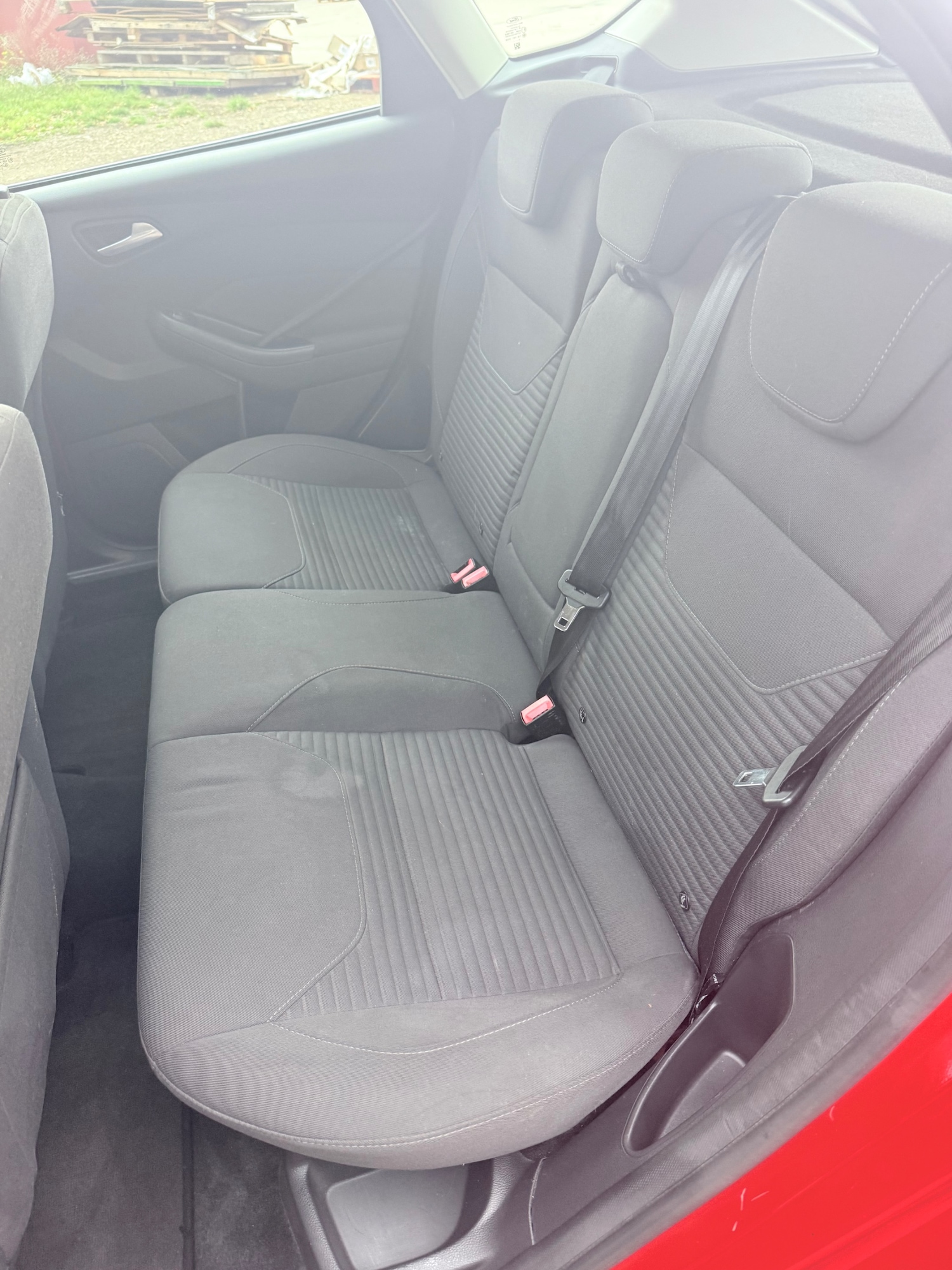 Used Ford Focus 2015 for sale - 76511166: Photo 18