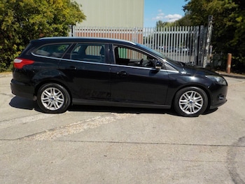 Used Ford Focus 2012 for sale - 79478031: Photo